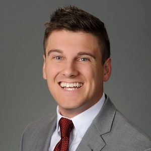 Meet your Posher, Jacob